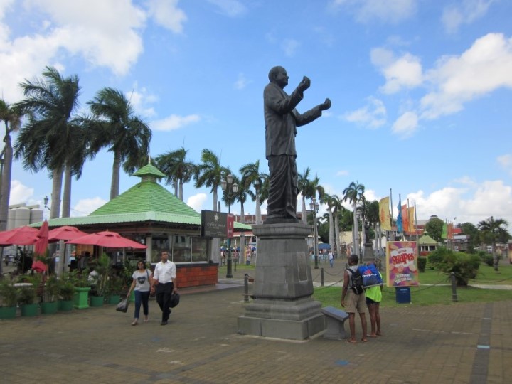 Port Louis